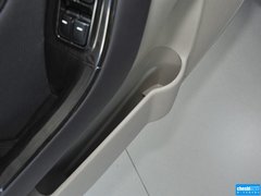2011款 1.6L 自动 豪华型 GLS