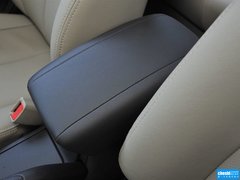 2011款 1.6L 自动 豪华型 GLS