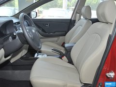 2011款 1.6L 自动 豪华型 GLS