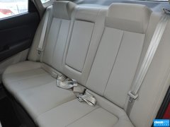 2011款 1.6L 自动 豪华型 GLS