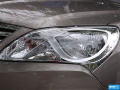2011款 1.6L 自动 豪华型 GLS