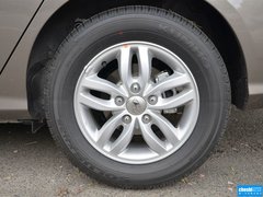 2011款 1.6L 自动 豪华型 GLS