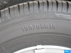 2011款 1.6L 自动 豪华型 GLS