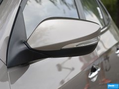 2011款 1.6L 自动 豪华型 GLS