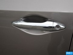 2011款 1.6L 自动 豪华型 GLS