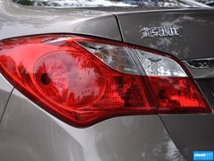 2011款 1.6L 自动 豪华型 GLS