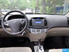 2011款 1.6L 自动 豪华型 GLS