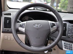 2011款 1.6L 自动 豪华型 GLS