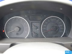 2011款 1.6L 自动 豪华型 GLS