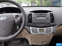 2011款 1.6L 自动 豪华型 GLS