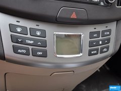 2011款 1.6L 自动 豪华型 GLS