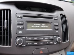 2011款 1.6L 自动 豪华型 GLS