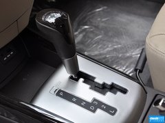 2011款 1.6L 自动 豪华型 GLS