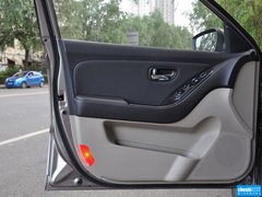 2011款 1.6L 自动 豪华型 GLS