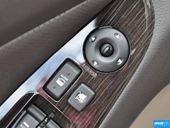 2011款 1.6L 自动 豪华型 GLS