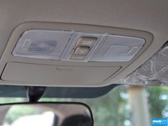 2011款 1.6L 自动 豪华型 GLS