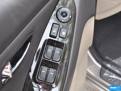 2011款 1.6L 自动 豪华型 GLS