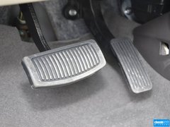 2011款 1.6L 自动 豪华型 GLS