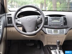 2011款 1.6L 自动 豪华型 GLS