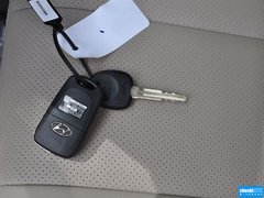2011款 1.6L 自动 豪华型 GLS