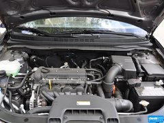 2011款 1.6L 自动 豪华型 GLS