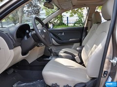 2011款 1.6L 自动 豪华型 GLS