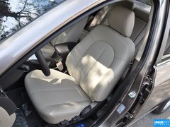 2011款 1.6L 自动 豪华型 GLS