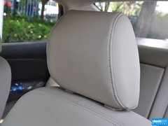 2011款 1.6L 自动 豪华型 GLS