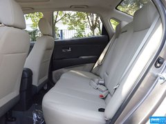 2011款 1.6L 自动 豪华型 GLS