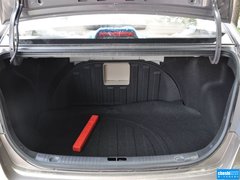2011款 1.6L 自动 豪华型 GLS