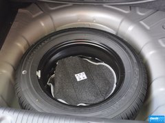 2011款 1.6L 自动 豪华型 GLS
