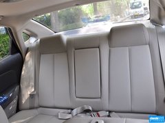 2011款 1.6L 自动 豪华型 GLS