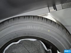 2011款 1.6L 自动 豪华型 GLS