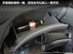 2011款 1.6L 自动 TOP顶级型