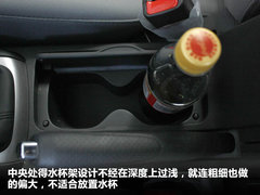 2011款 1.6L 自动 TOP顶级型