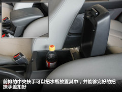 2011款 1.6L 自动 TOP顶级型