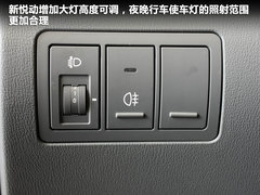 2011款 1.6L 自动 TOP顶级型