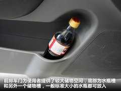 2011款 1.6L 自动 TOP顶级型