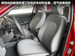 2011款 1.6L 自动 TOP顶级型