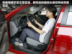 2011款 1.6L 自动 TOP顶级型