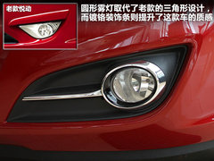 2011款 1.6L 自动 TOP顶级型