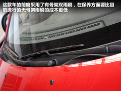 2011款 1.6L 自动 TOP顶级型