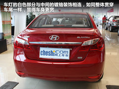 2011款 1.6L 自动 TOP顶级型