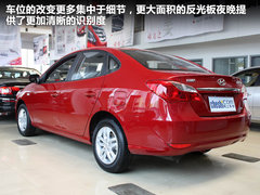 2011款 1.6L 自动 TOP顶级型