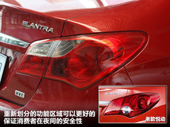 2011款 1.6L 自动 TOP顶级型