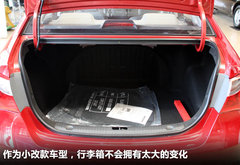 2011款 1.6L 自动 TOP顶级型