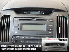 2011款 1.6L 自动 TOP顶级型