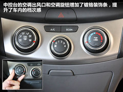 2011款 1.6L 自动 TOP顶级型