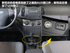 2011款 1.6L 自动 TOP顶级型