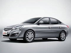 2011款 1.6L 自动 TOP顶级型